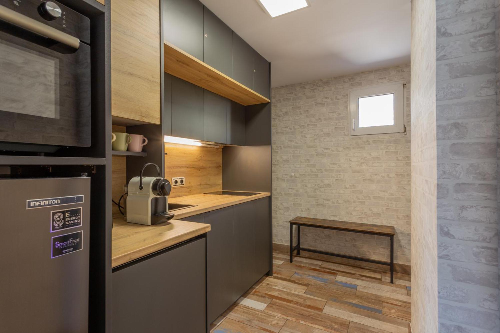 Duplex Templo Nevado Con 2 Parking Cubiertos Gratis Apartamento Serra Nevada Exterior foto