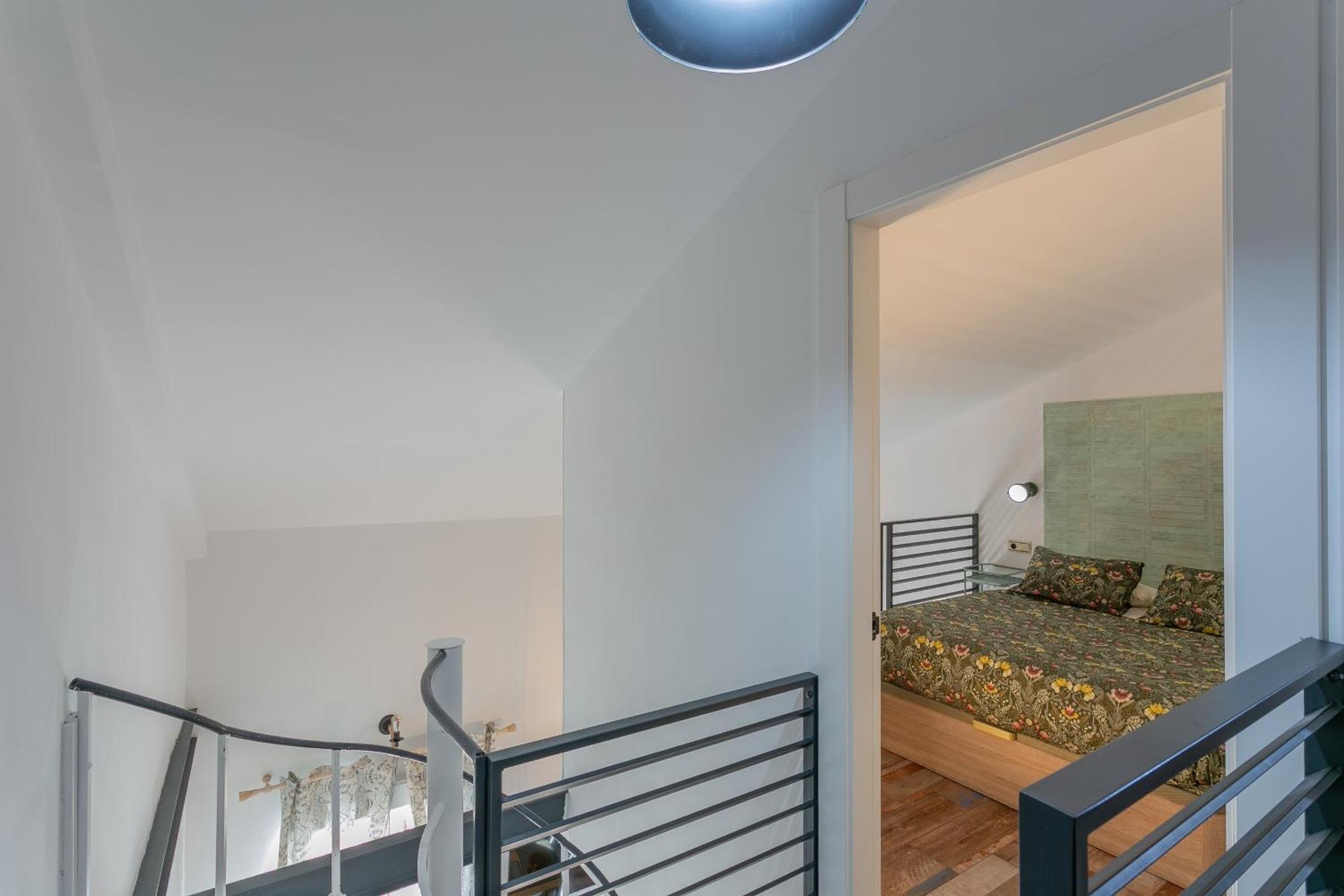 Duplex Templo Nevado Con 2 Parking Cubiertos Gratis Apartamento Serra Nevada Exterior foto