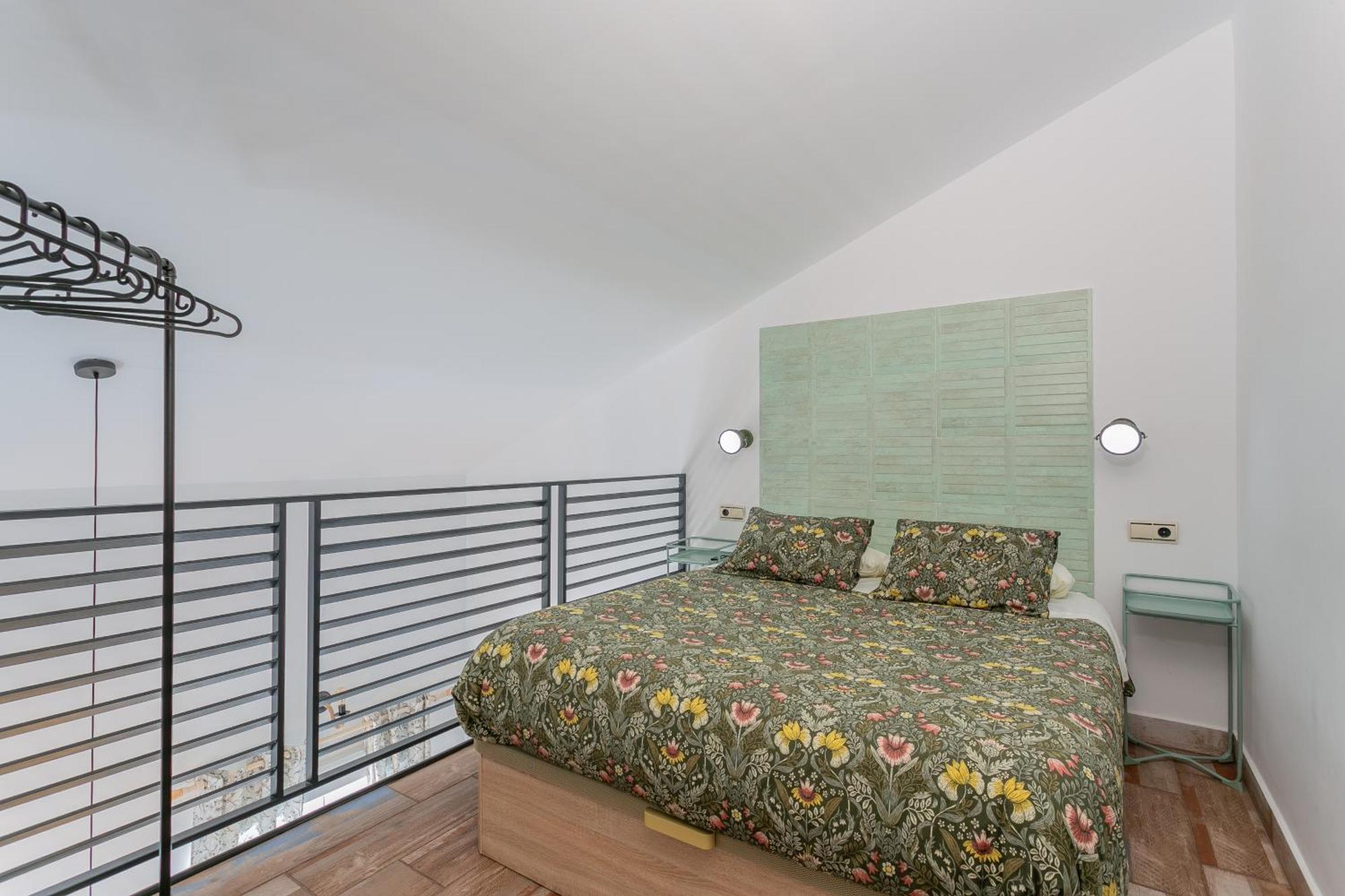 Duplex Templo Nevado Con 2 Parking Cubiertos Gratis Apartamento Serra Nevada Exterior foto